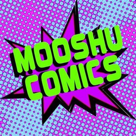 Whatnot - mooshu u hungry?🌭🌭 Livestream by mooshucomics #modern_age_comics
