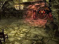 Skyrim:Dark Brotherhood Sanctuary - The Unofficial Elder Scrolls Pages ...