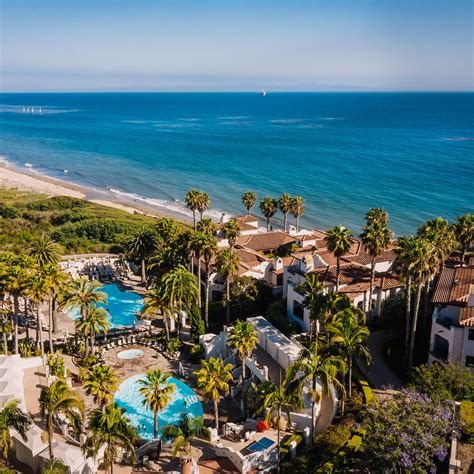 The Ritz-Carlton Bacara, Santa Barbara (Santa Barbara, California) Hotel Reviews | Tablet Hotels
