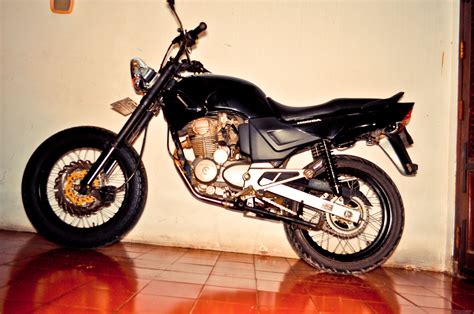 2006 HONDA TIGER | Picture 2339948