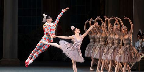 How ABT Dancers Get Through Two Grueling Months of Met Performances