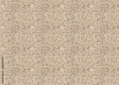 Seamless beige carpet rug texture background from above Stock Photo ...