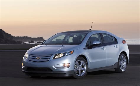 Exclusive: Chevrolet Volt unofficially cleared in Connecticut garage fire - GM-VOLT : Chevy Volt ...