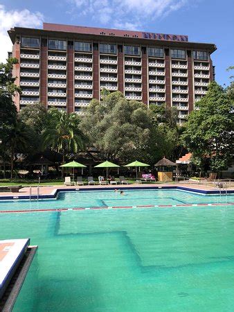 HILTON ADDIS ABABA: 2018 Prices & Reviews (Ethiopia) - Photos of Hotel - TripAdvisor