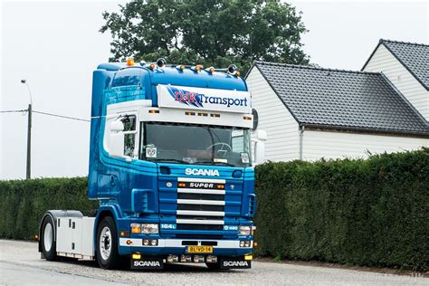 Scania 4 series @ Superbrut | Big trucks, Trucks, Show trucks