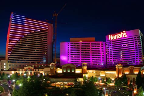 Harrah's Resort Atlantic City - Reviews, Photos & Rates - ebookers.com