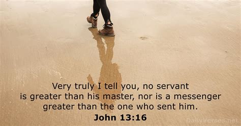 13 Bible Verses about 'Master' - NCB & NIV - DailyVerses.net