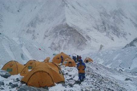 Netia K2 – Winter Expedition 2002/2003 - LYOFOOD