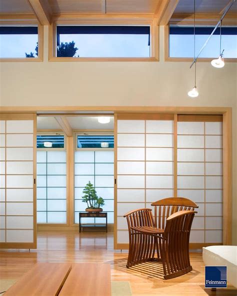 10 Tips & Ideas for Choosing Japanese Sliding Doors and Room Dividers