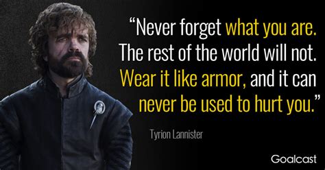 20 Game of Thrones Quotes that Will Give You Chills