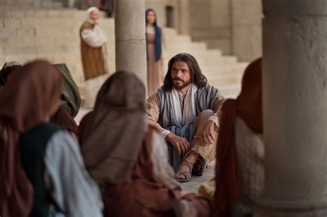 Holy Week - Scripture Fulfilled | ComeUntoChrist.org