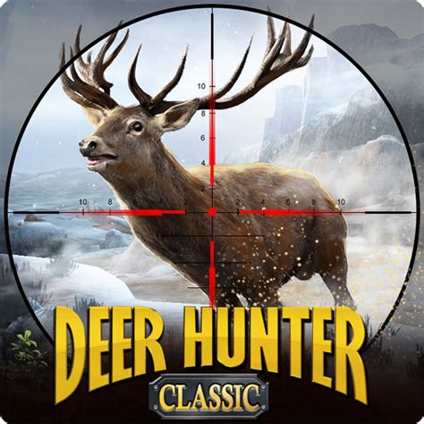 [Gift Code] DEER HUNTER CLASSIC mới nhất 11/2024 - Phanmem360