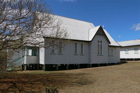 Christ Church Anglican Church | Churches Australia