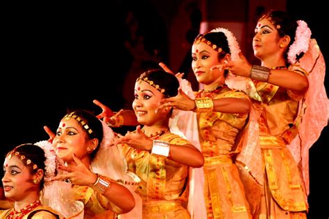 Sattriya Dance: The Classical Dance Of India | Utsavpedia