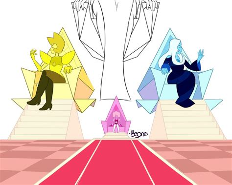 Diamond days - Fan Art | Steven Universe Amino