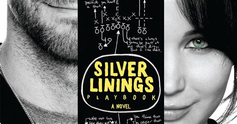 'Silver Linings Playbook' success isn't exactly how author drew it up