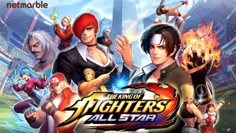 KOF ALLSTAR: Tier List (Sept 2023) - Pokemon Group