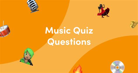 Logo Quiz Music Answers