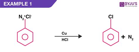 Gattermann Reaction - Discovery, Mechanism & examples