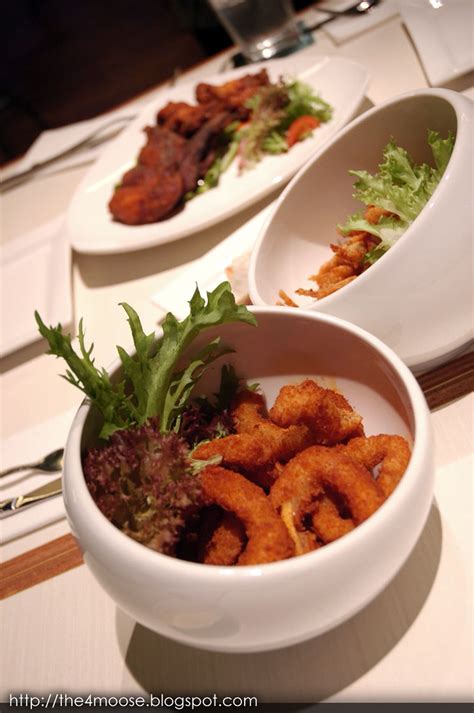 TAB - Fried Calamari | Spice-coated squid rings served with … | Flickr