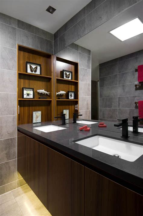 Sabi Style 4120 Raven | Bathroom design, Beautiful bathrooms, Caesarstone