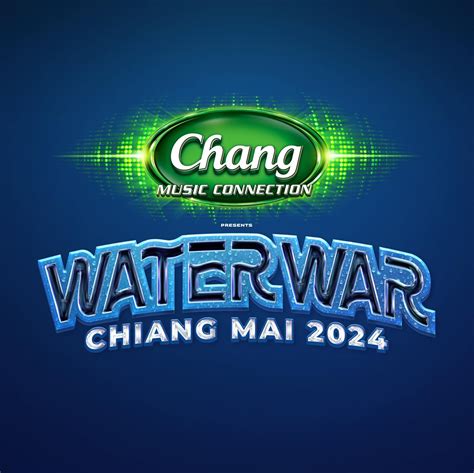 Water War Chiang Mai | Chiang Mai