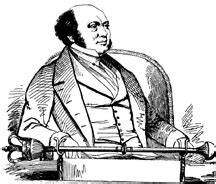 Hamilton, William Rowan (1805-1865) -- from Eric Weisstein's World of Scientific Biography