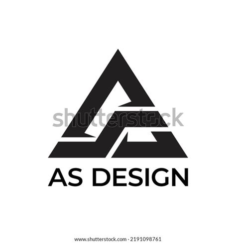 Combination Logo Inspiration Idea Stock Vector (Royalty Free) 2191098761 | Shutterstock