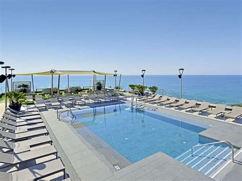 Melia Costa Del Sol - Vergelijk Goedkoopste Allinclusive Hotel Aanbiedingen