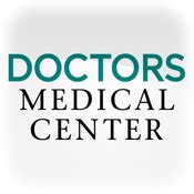 Doctors Medical Center of Modesto App for iPad - iPhone