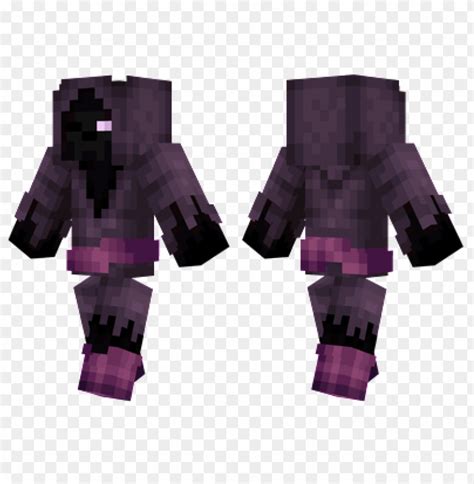 Minecraft Skins Purple Wizard Skin PNG Transparent With Clear ...