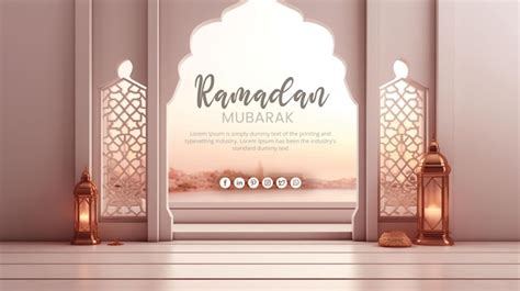 Backdrop Islamic PSD, 9,000+ High Quality Free PSD Templates for Download