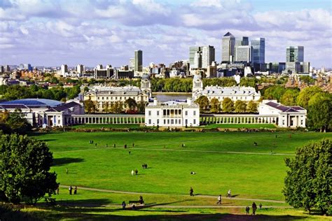 The Royal Parks of London – EtravelTrips.com