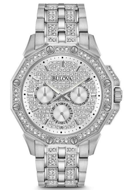 Bulova Watches. Save 25-50%. – WATCH IT! Canada