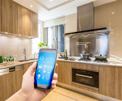 Best connected devices to make your kitchen smarter - Gearbrain