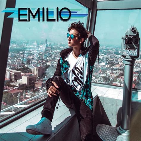 Emilio Osorio – Amor Valiente Lyrics | Genius Lyrics