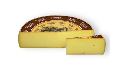 Vacherin Fribourgeois AOP classic - Switzerland Cheese Marketing GmbH, Baldham, info ...