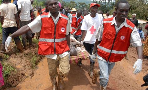 Kenya Red Cross Suspends Activities in Dadaab Refugee Camp - allAfrica.com