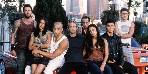 'Fast & Furious 9' Cast, Cast, Release Date,and Trailer on the High-Octane Movie | Inverse