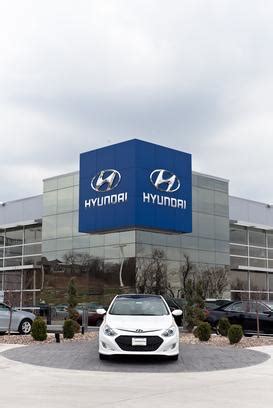 Green Hyundai car dealership in MOLINE, IL 61265 | Kelley Blue Book