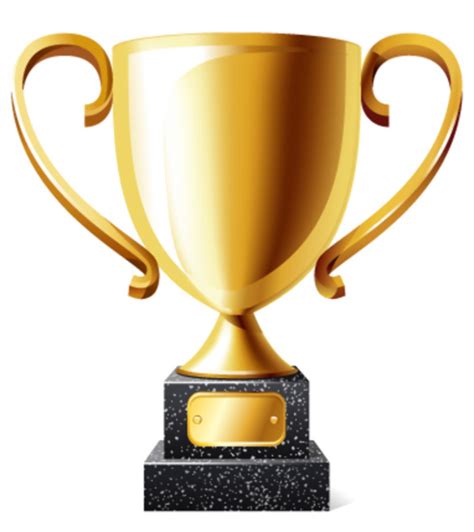 Download High Quality trophy clipart award Transparent PNG Images - Art Prim clip arts 2019