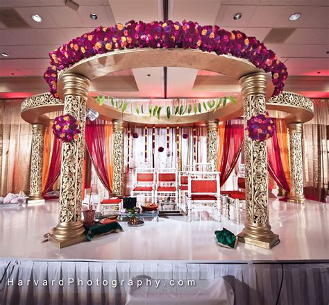 34+ Amazing Ideas! Mandap Decoration Ideas For Wedding