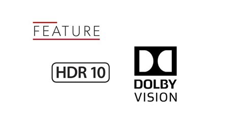 HDR10 vs Dolby Vision: which is better? | What Hi-Fi?