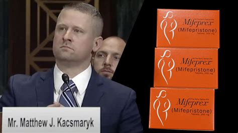 Who is Matthew Kacsmaryk, the judge who suspended approval of abortion pill mifepristone?