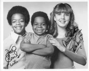 Different Strokes Gary Coleman Quotes. QuotesGram