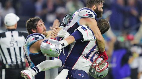 Super Bowl 51: Falcons vs Patriots Highlights, Recap, Final Score | FOX Sports