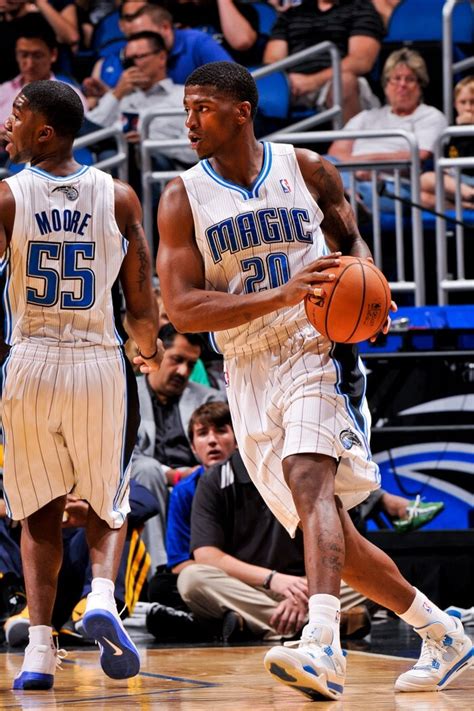 Magic vs. Pacers (10/19/12) Photo Gallery | NBA.com