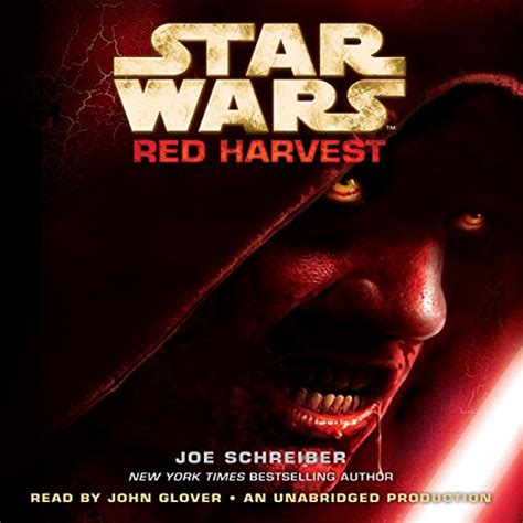 Star Wars: Red Harvest - Audiobook | Audible.com