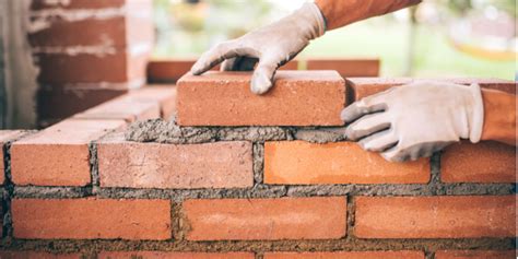 How High Can a Single Brick Wall be Built? - Tuck Pointing, Brick and ...