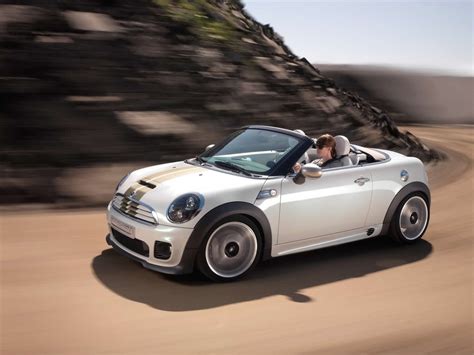 Mini John Cooper Works Roadster Buying Guide